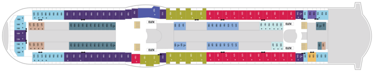 RCI Voyager of the Seas Deck Plan 10.png